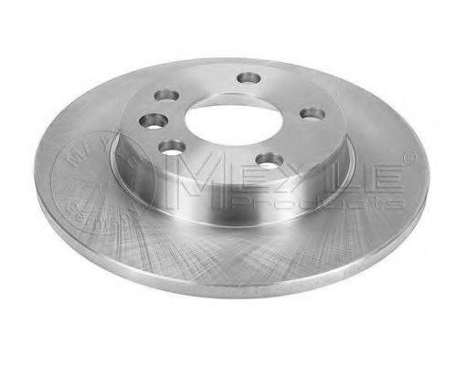MEYLE 1155231037 гальмівний диск