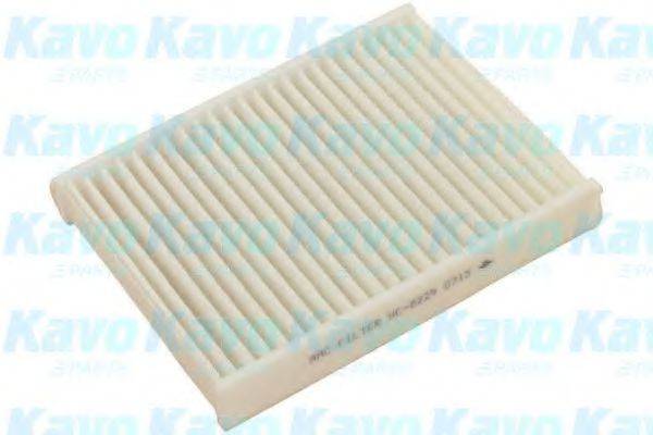 AMC FILTER HC8229 Фільтр, повітря у внутрішньому просторі
