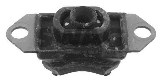 SWAG 82934066 Підвіска, двигун