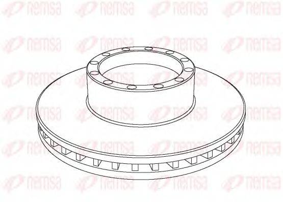 REMSA NCA1120.20