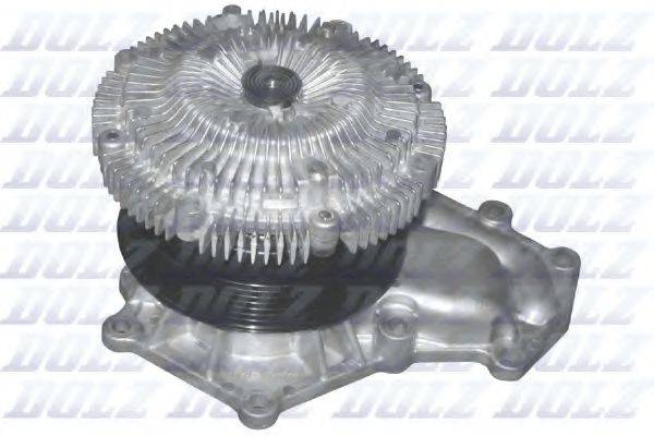 DOLZ N147 Водяний насос