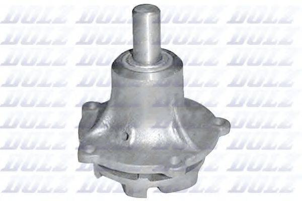DOLZ T203 Водяний насос