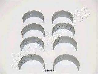 JAPANPARTS CB1620GP Шатунний підшипник