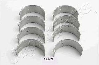 JAPANPARTS CB1627A Шатунний підшипник