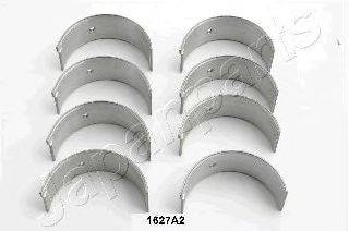 JAPANPARTS CB1627A2 Шатунний підшипник