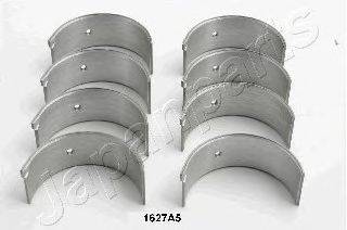 JAPANPARTS CB1627A5 Шатунний підшипник