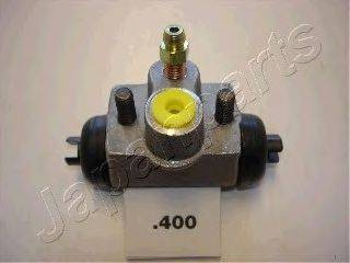 JAPANPARTS CS400 Колісний гальмівний циліндр