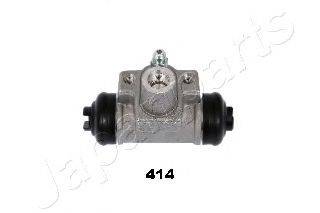 JAPANPARTS CS414 Колісний гальмівний циліндр