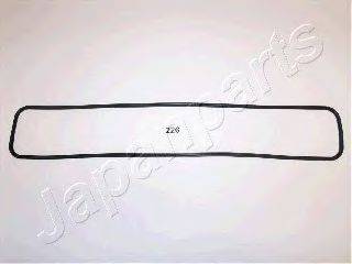 JAPANPARTS GP226 Прокладка, кришка головки циліндра