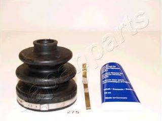 JAPANPARTS KB275 Комплект пильника, приводний вал
