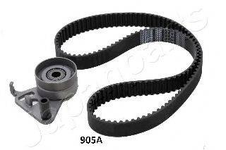 JAPANPARTS KDD905A Комплект ременя ГРМ