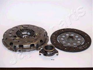 JAPANPARTS KFH34 Комплект зчеплення