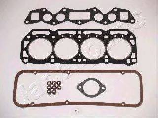 JAPANPARTS KG114 Комплект прокладок, головка циліндра