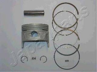 JAPANPARTS KI899