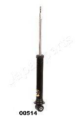 JAPANPARTS MM00514 Амортизатор