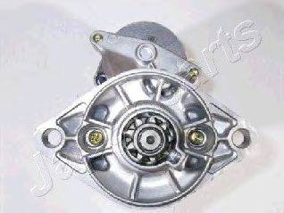 JAPANPARTS MTU117 Стартер