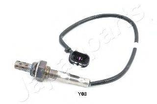 TOYOTA 39210-32580 Лямбда-зонд