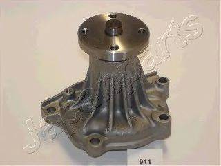 JAPANPARTS PQ911 Водяний насос