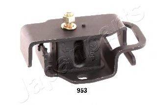 JAPANPARTS RU953 Підвіска, двигун