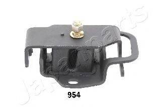 JAPANPARTS RU954 Підвіска, двигун