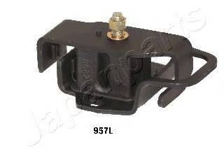 JAPANPARTS RU957L Підвіска, двигун