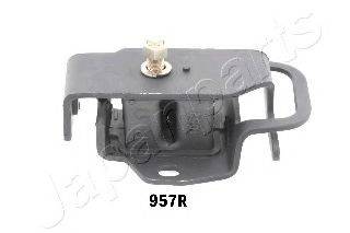 JAPANPARTS RU957R Підвіска, двигун