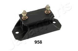 JAPANPARTS RU958 Підвіска, двигун