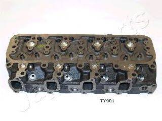 JAPANPARTS XXTY001 головка циліндра