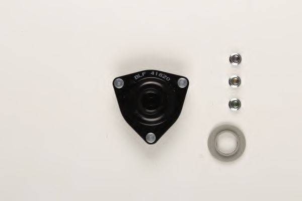 MITSUBISHI MN101372 Опора стійки амортизатора