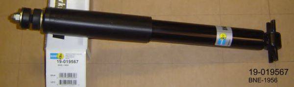 BOGE 324605 Амортизатор
