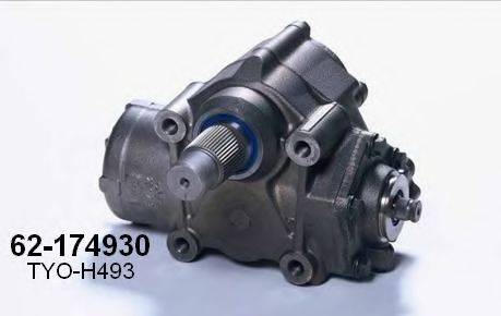 MERCEDES-BENZ 9404603600 Рульовий механізм
