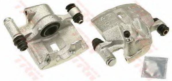 TRW BHT206E Гальмівний супорт