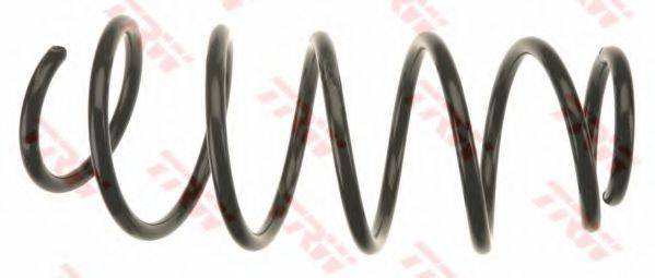 TRW JCS1319 Пружина ходової частини