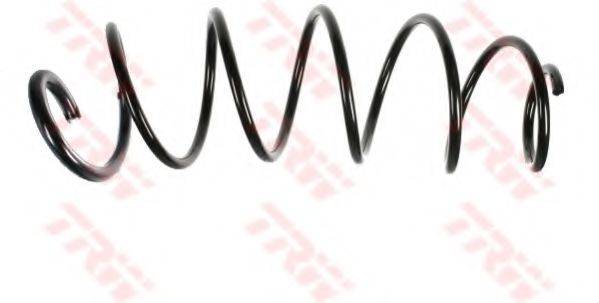 TRW JCS606 Пружина ходової частини