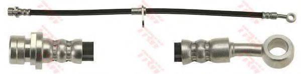 TRW PHD578 Гальмівний шланг