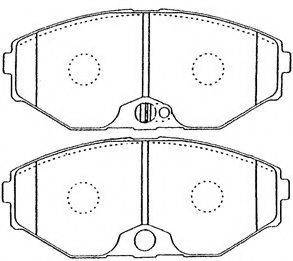 AISIN B1N028