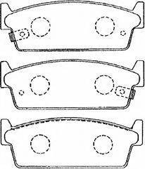 AISIN B2N045