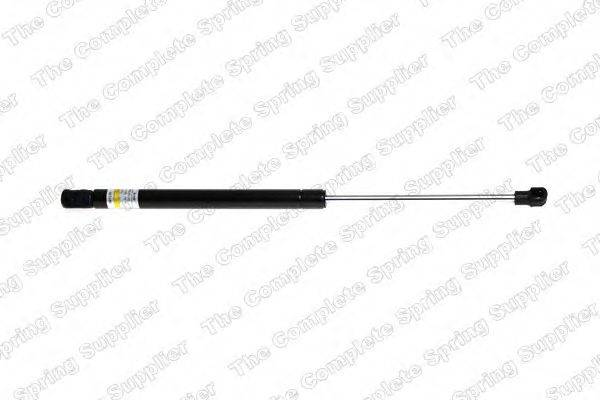 KILEN 417005 Газова пружина, кришка багажника