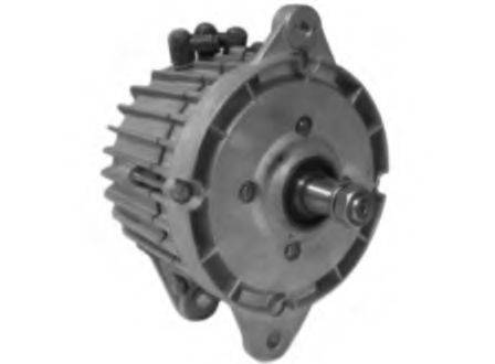 KOMATSU 600-821-5210 Генератор