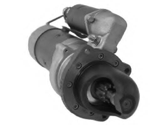 CUMMINS 3279009 Стартер