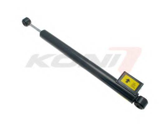 DAF 276793 Амортизатор рульового керування; Амортизатор