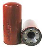 ALCO FILTER SP1217 Масляний фільтр