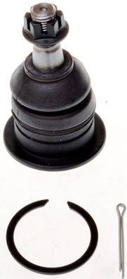 DENCKERMANN D110213 несучий / напрямний шарнір