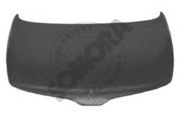 SOMORA 242008
