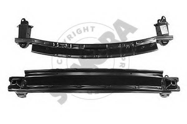 SOMORA 123332 Носій, буфер