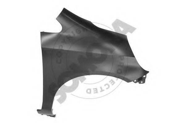 SOMORA 120001A Крило