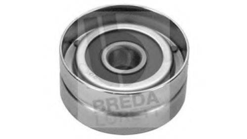 BREDA LORETT TDI5028 Паразитний / Ведучий ролик, зубчастий ремінь