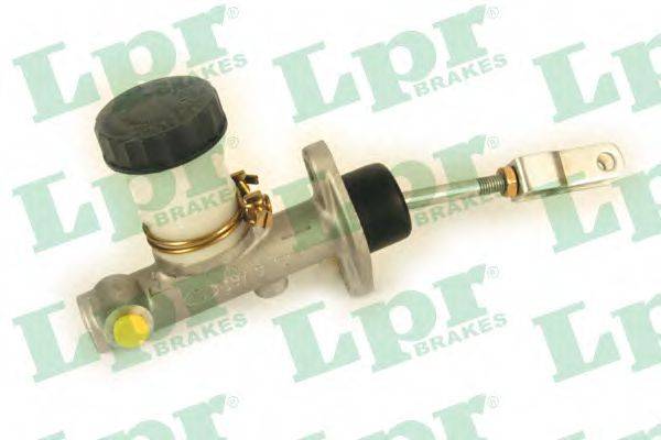 LPR 2530