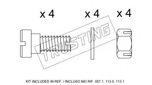 TRUSTING KIT.002