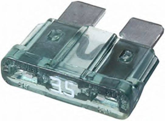 WURTH 731 035 Запобіжник